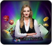 yoma77mm Live Casino ဂိမ်းများ